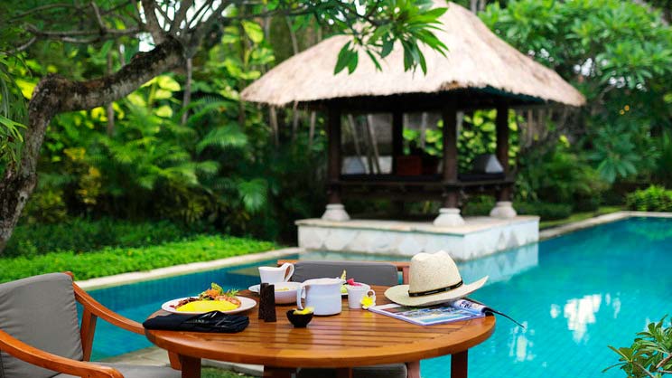 The Royal Beach Seminyak Bali - MGallery Collection