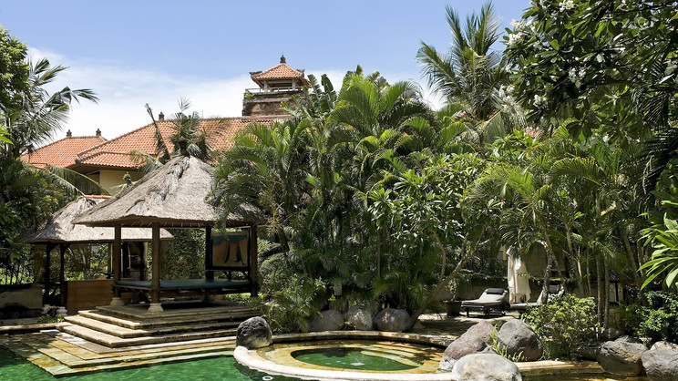 The Royal Beach Seminyak Bali - MGallery Collection