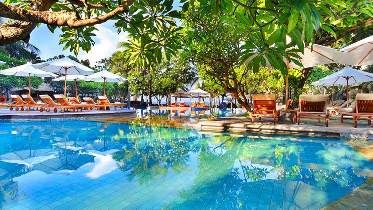 The Royal Beach Seminyak Bali - MGallery Collection