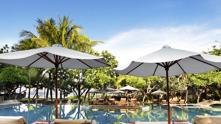 The Royal Beach Seminyak Bali - MGallery Collection