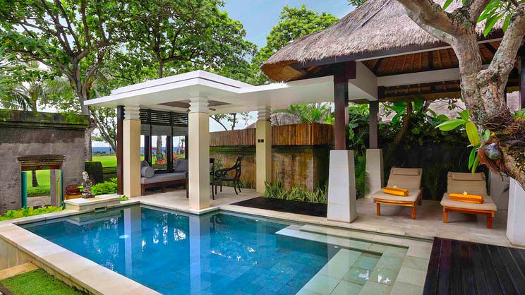 The Royal Beach Seminyak Bali - MGallery Collection