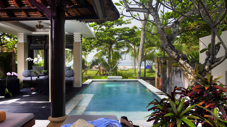 The Royal Beach Seminyak Bali - MGallery Collection