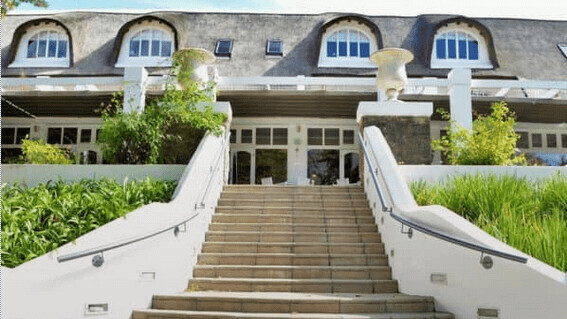 Le Franschhoek Hotel & Spa