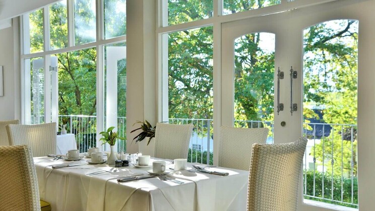 Le Franschhoek Hotel & Spa