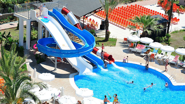 Annabella Diamond Hotel & Spa