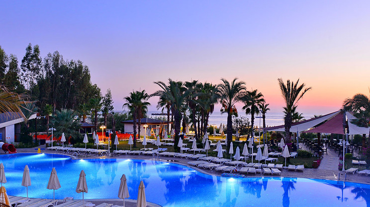 Annabella Diamond Hotel & Spa