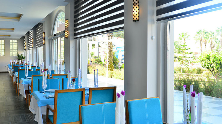 Annabella Diamond Hotel & Spa