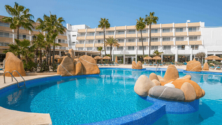 MarSenses Rosa del Mar Hotel & Spa