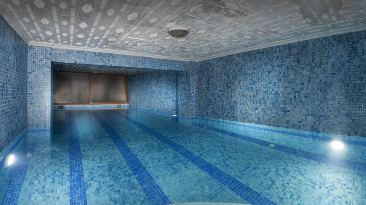 Temple Miletos Hotel