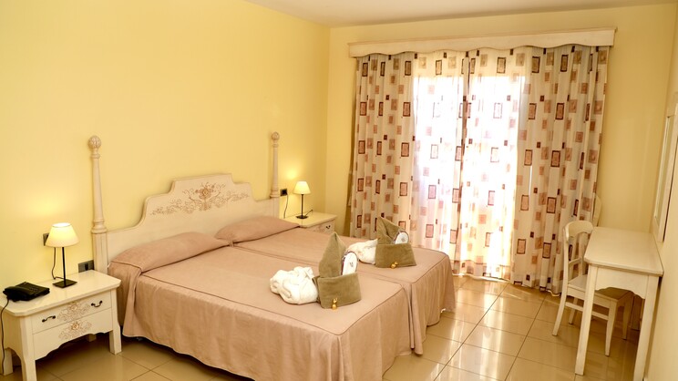 Grand Muthu Golf Plaza