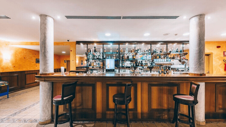 Grand Muthu Golf Plaza