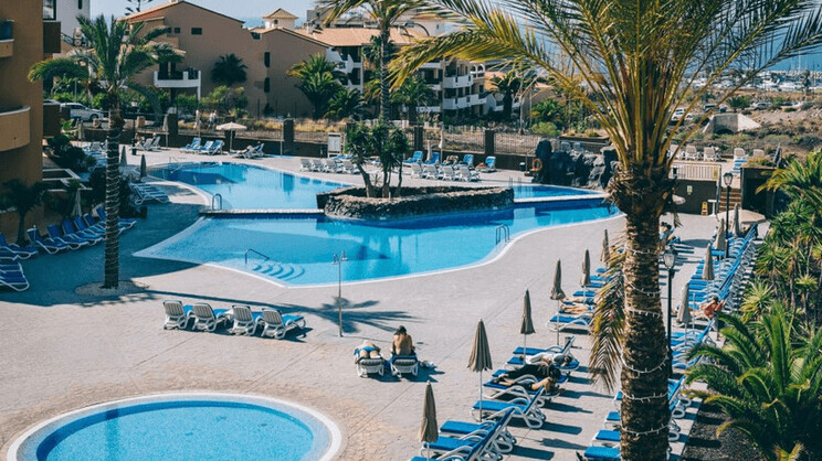 Grand Muthu Golf Plaza