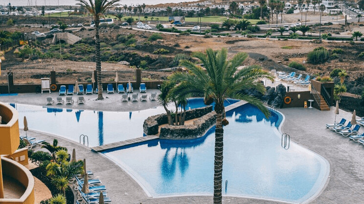 Grand Muthu Golf Plaza