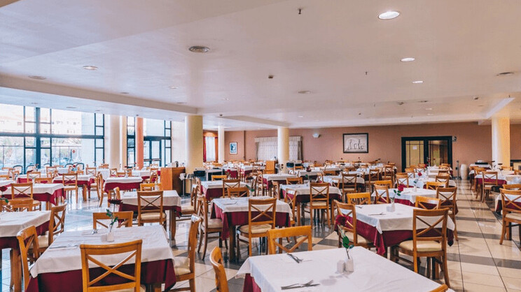 Grand Muthu Golf Plaza