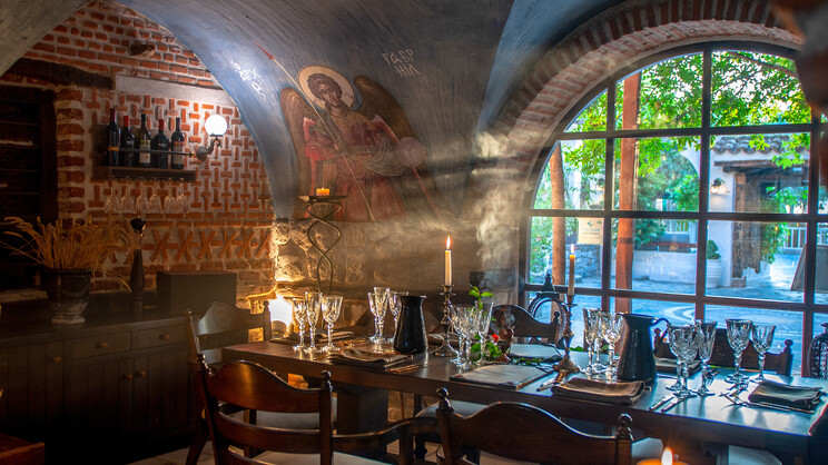 Acrotel Athena Pallas