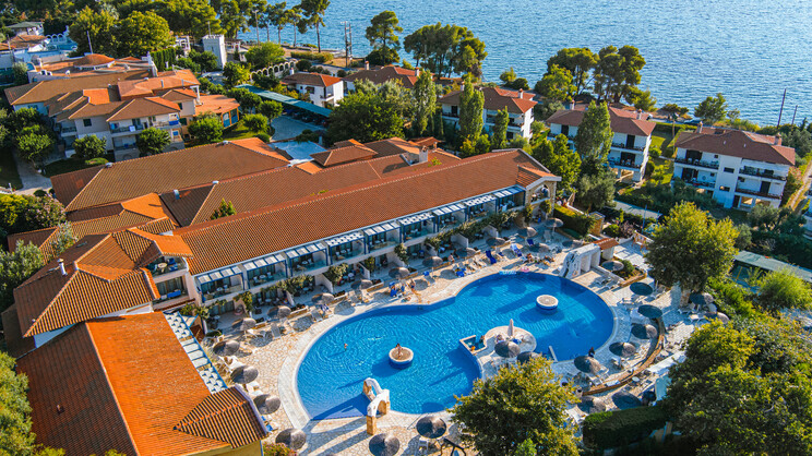 Acrotel Athena Pallas