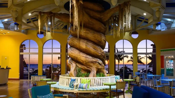 Pink Shell Beach Resort & Marina