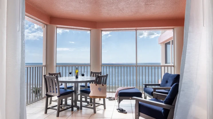 Pink Shell Beach Resort & Marina