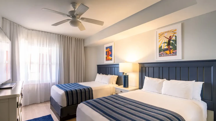 Pink Shell Beach Resort & Marina