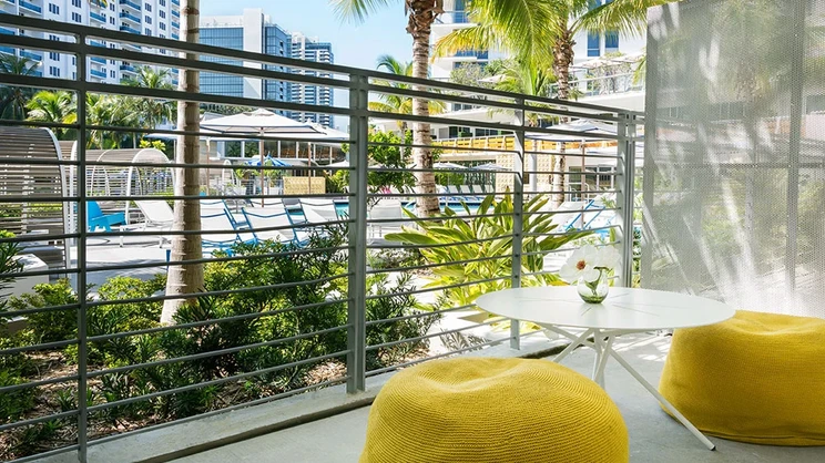 The Gates Hotel South Beach - A Doubletree by Hilton