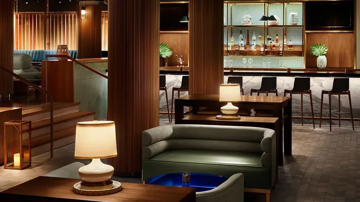 The Gates Hotel South Beach - A Doubletree by Hilton