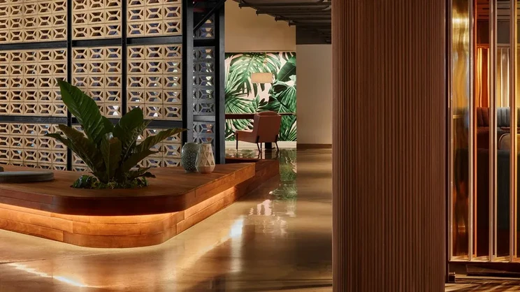 The Gates Hotel South Beach - A Doubletree by Hilton