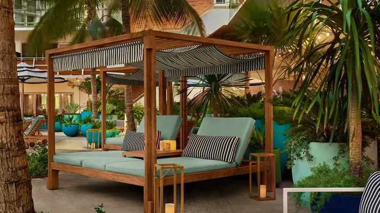 The Gates Hotel South Beach - A Doubletree by Hilton