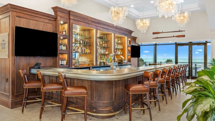 Sundial Beach Resort & Spa