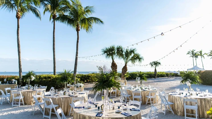 Sundial Beach Resort & Spa