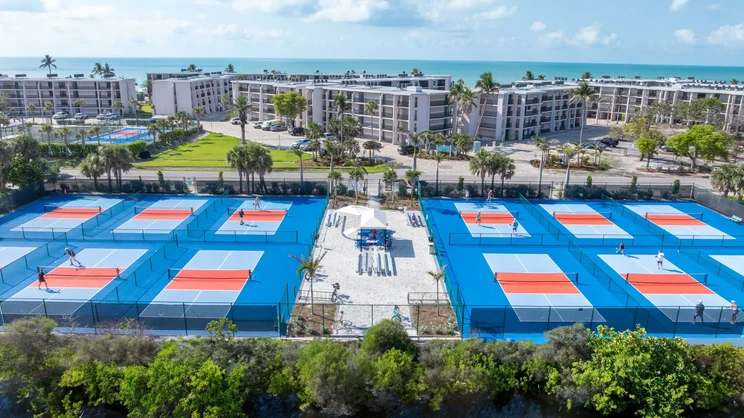 Sundial Beach Resort & Spa