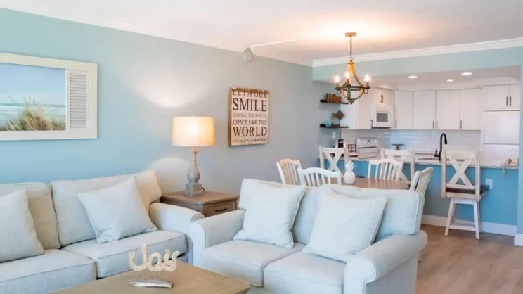 Sundial Beach Resort & Spa