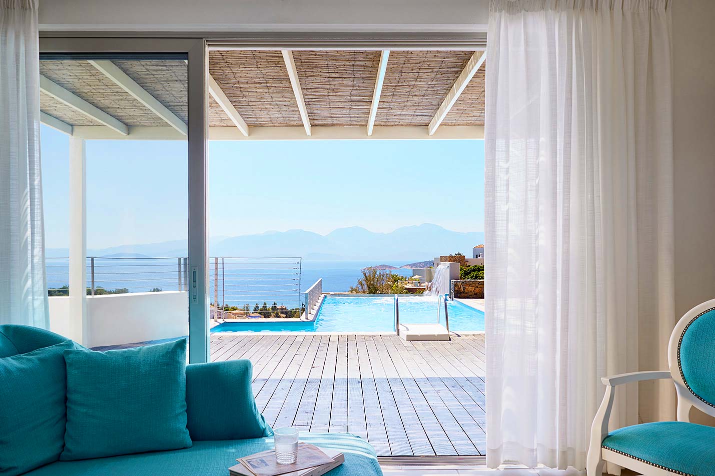 Two Bedroom Superior Villa