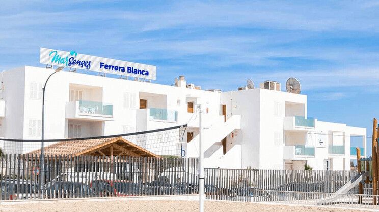 MarSenses Ferrera Blanca Family