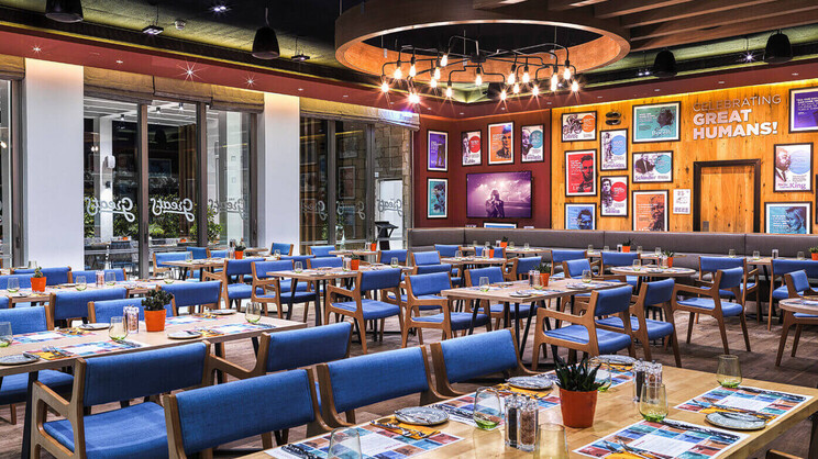 Olympic Lagoon Resort Ayia Napa