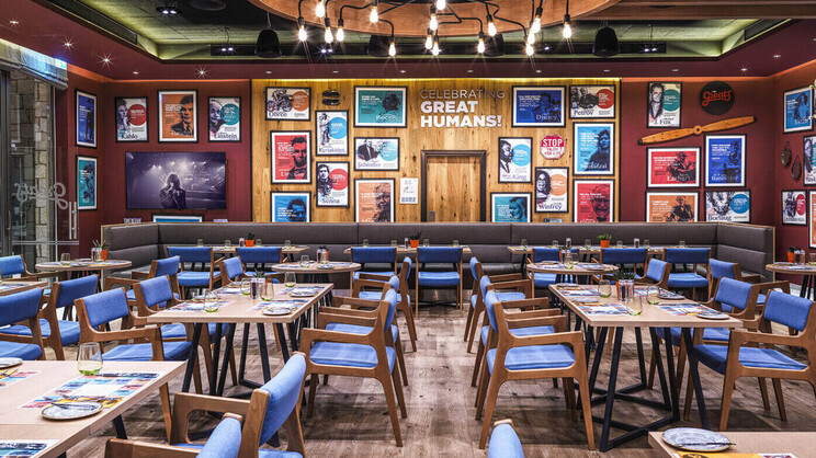 Olympic Lagoon Resort Ayia Napa