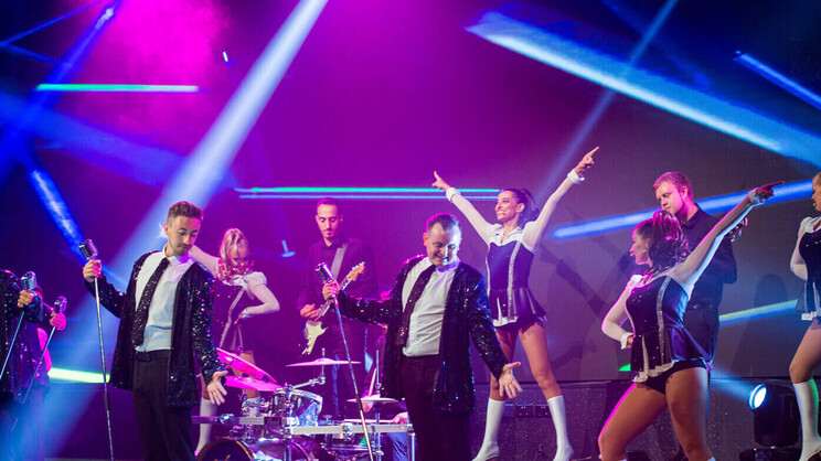 Olympic Lagoon Resort Ayia Napa