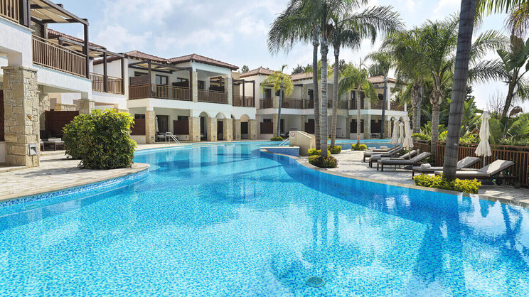 Olympic Lagoon Resort Ayia Napa