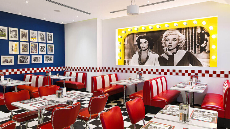 Olympic Lagoon Resort Ayia Napa