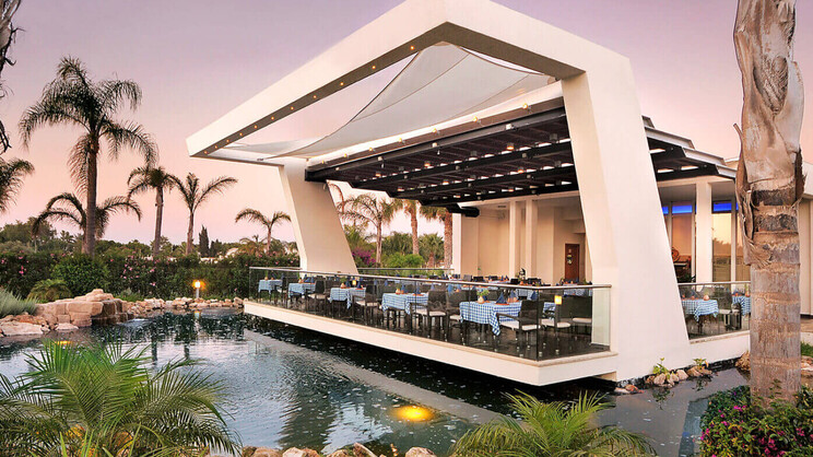 Olympic Lagoon Resort Ayia Napa