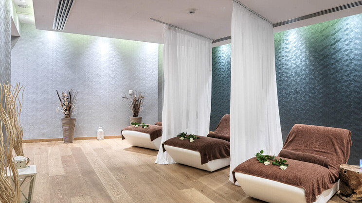 Olympic Lagoon Resort Ayia Napa