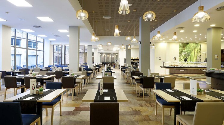 Eurostars Las Salinas
