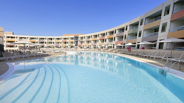 Eurostars Las Salinas