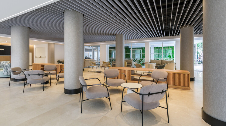 Sol Torremolinos Don Marco