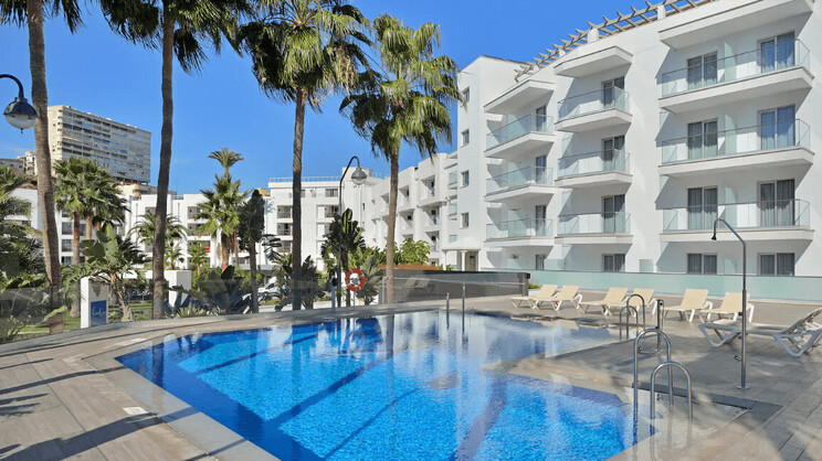 Sol Torremolinos Don Marco