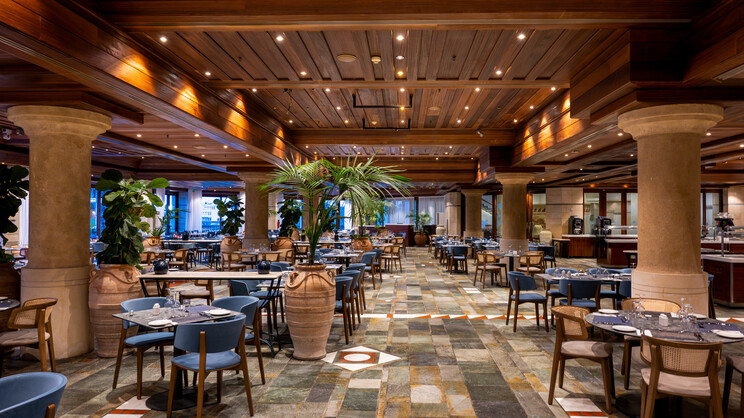 Coral Beach Hotel & Resort