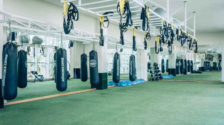 Iberostar Selection Paraíso Maya Suites