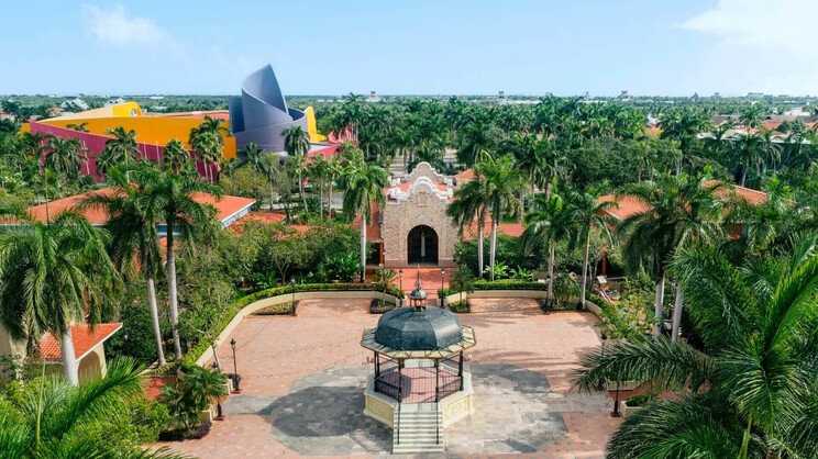 Iberostar Selection Paraíso Maya Suites