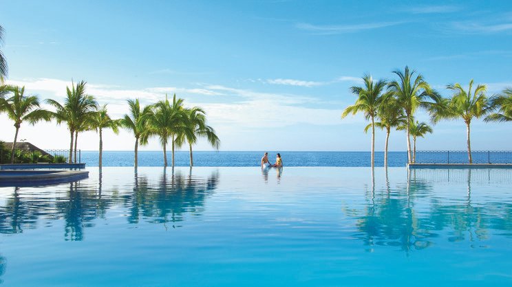 Dreams Los Cabos Suites Golf Resort and Spa