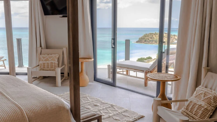  Ocean View Studio Suite