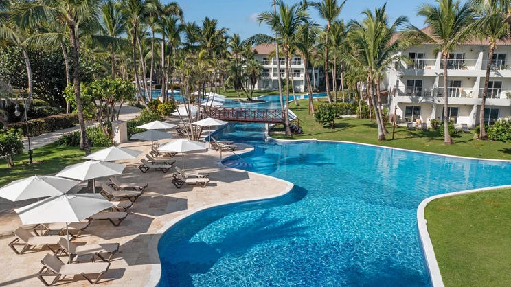 Wyndham Alltra Punta Cana All-Inclusive Resort